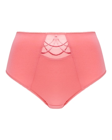 Elomi Cate Full Fit Knicker Desert Rose