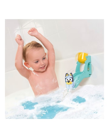 Tomy Toomies Bluey's Waterslide