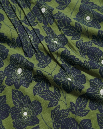 Seasalt Cornwall Penhollow Jersey Top