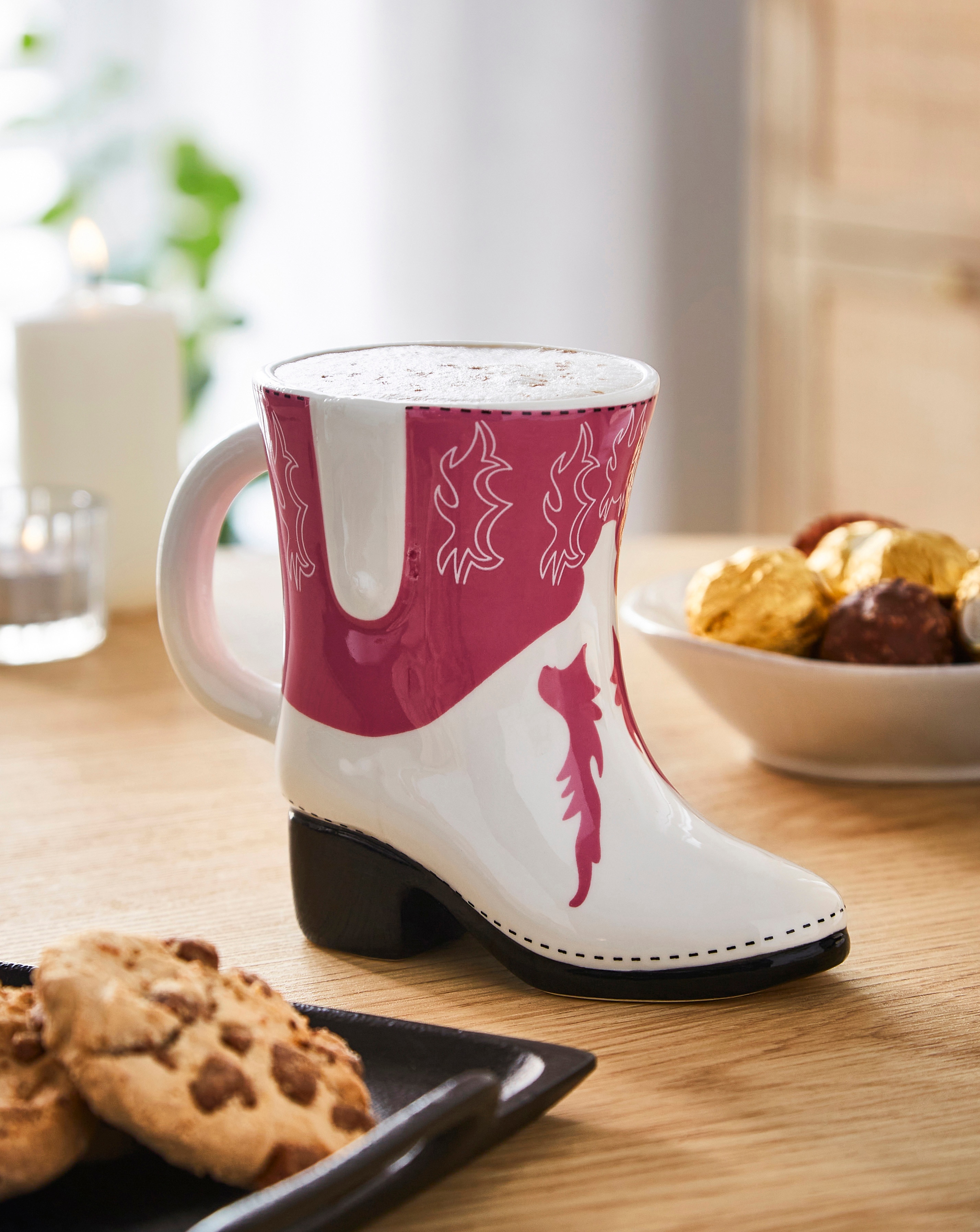 Coffee Mugs | JD Williams