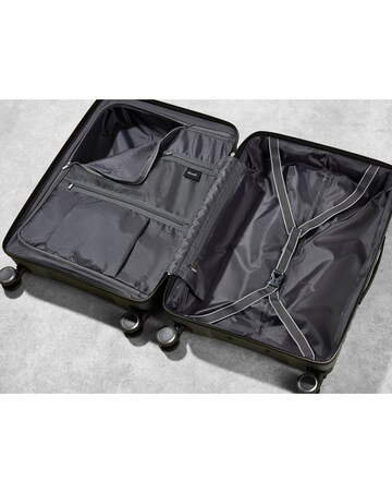 Rock Hydra-Lite Medium Suitcase