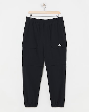 Snowdonia 2 In 1 Zip Off SP Jogger