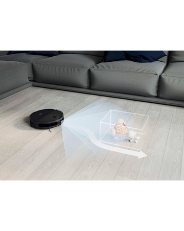 Hoover HG2 Hydro Vacuum Cleaner