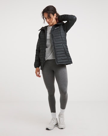 Columbia Silver Falls Hooded Jacket