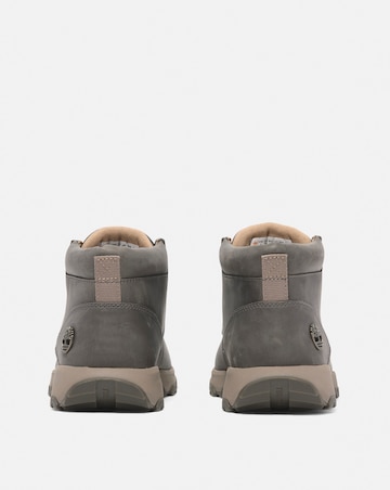 Timberland Windsor Park Sneaker Chukka