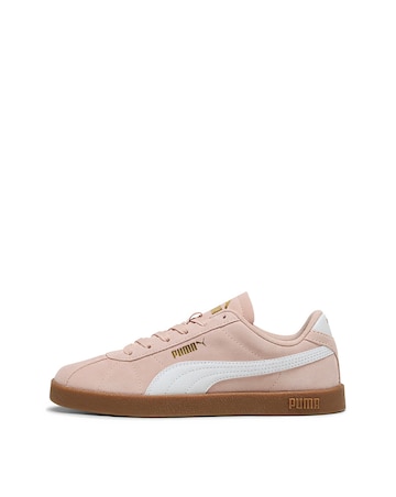 PUMA Club II Trainers