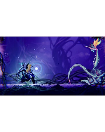 Shadow Labyrinth (Nintendo Switch)