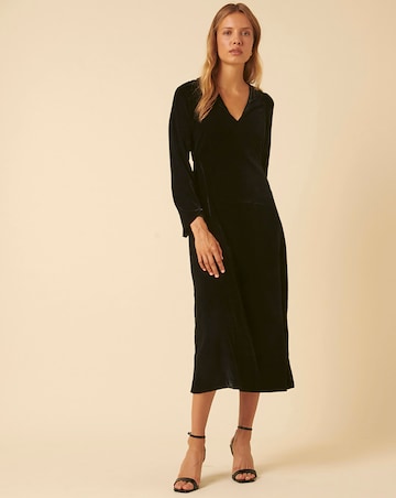 Nobody's Child Josie Midi Dress
