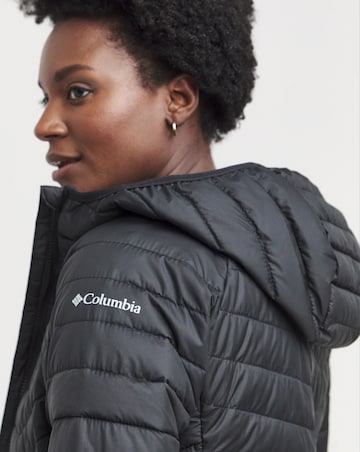Columbia Powder Lite Mid Jacket