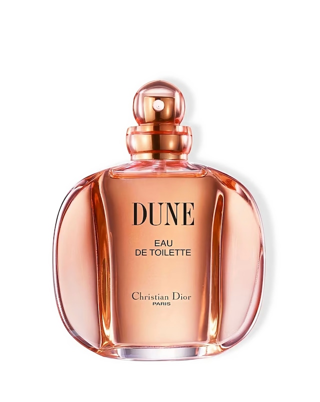 Christian Dior Dune  Eau de Toilette 100ml