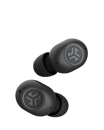 JLAB JBuds Mini True Wireless Earbuds - Black