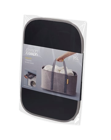 Joseph Joseph 35L Collapsible Laundry Basket