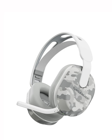 Turtle Beach Stealth 500 Wireless Gaming Headset for Xbox - Arctic Camo