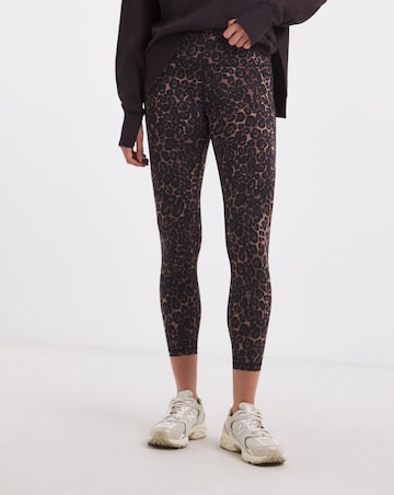 Sweaty Betty Power 7/8 Workout Leggings