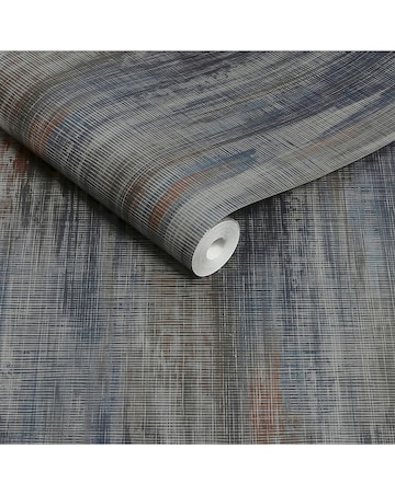 Abigail Ahern Wanderlust Ink Wallpaper