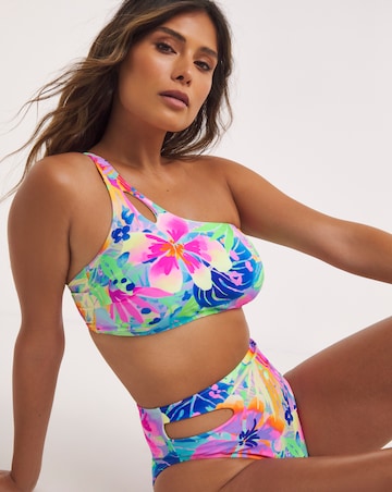 Malibu Bikini Top
