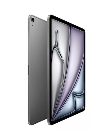 Apple iPad Air (2025) 13inch Wi-Fi 256GB - Space Grey