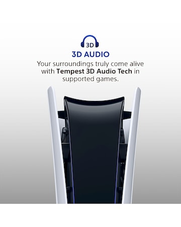 PlayStation 5 & F1 25 Bundle