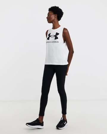 Under Armour Logo Tank