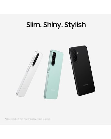 Samsung Galaxy A26 5G 256GB - Mint