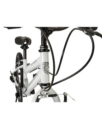 Falcon Starlight Kids Bike - 20 inch wheel