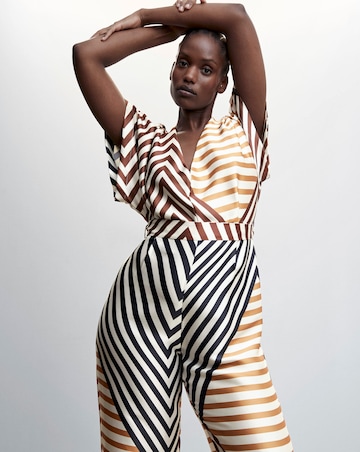 Mango Mari One Piece Suit