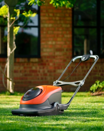 Flymo 36V EasiHover 300 Cordless Hover Lawnmower