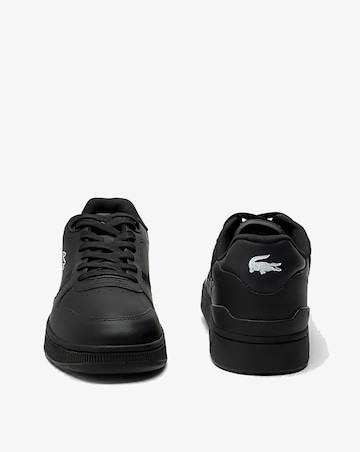 Lacoste T-Clip Set Trainers - Black