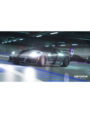 Test Drive Unlimited: Solar Crown (Xbox)