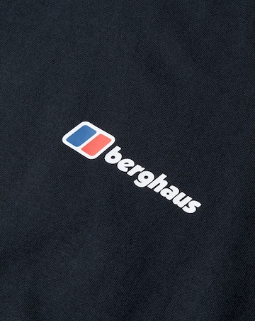 Berghaus Glitch Box T-Shirt