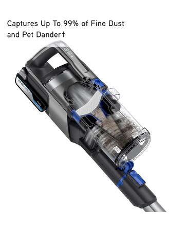 Vax Pace Cordless Vacuum Cleaner