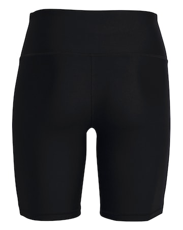 Under Armour Heatgear Bike Shorts