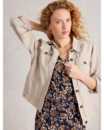 White Stuff Tallie Jersey Dress