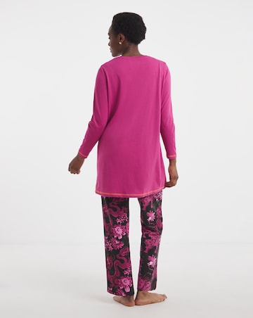 Joe Browns Pyjamas In A Bag