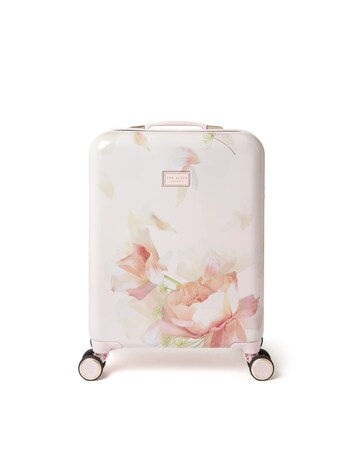 Ted Baker Magnolia Bloom Cabin Suitcase