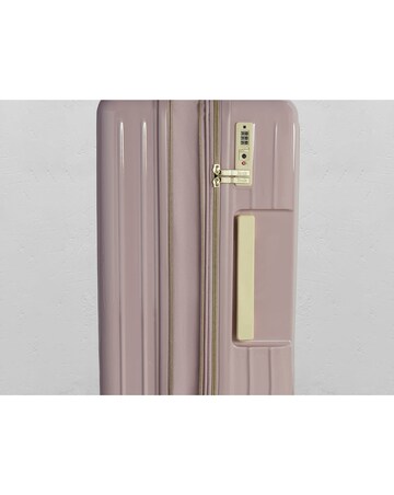 Rock Primrose Large Suitcase