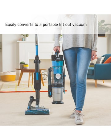 Vax Air Lift Pet Upright Vacuum Cleaner