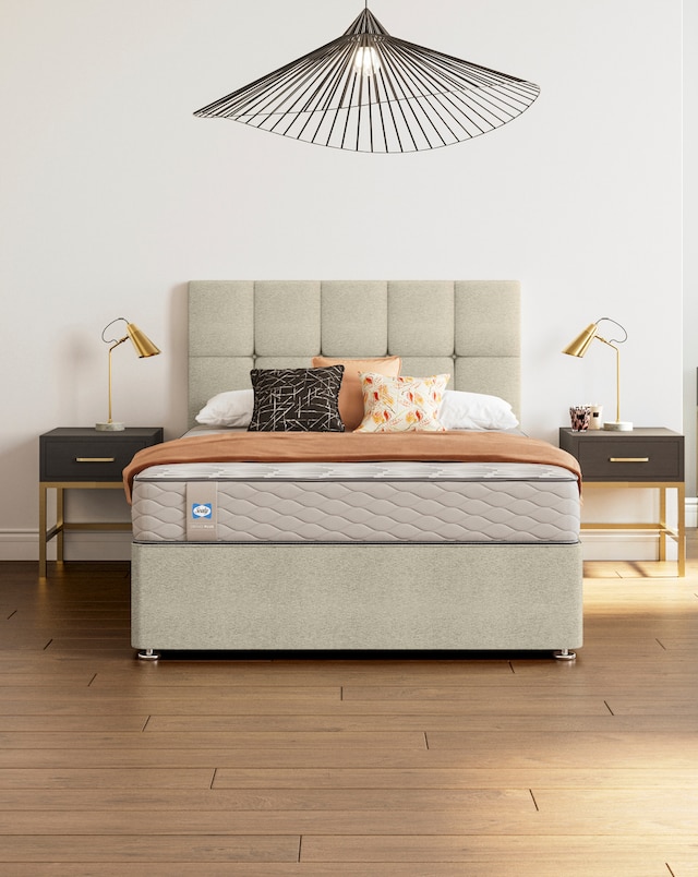 Sealy Ortho Plus Medium Firm Eaglesfield Mattress