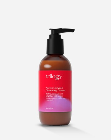 Age Proof Active Enzyme Cleansing Cream 200ml