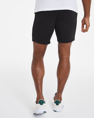 Jogger Short