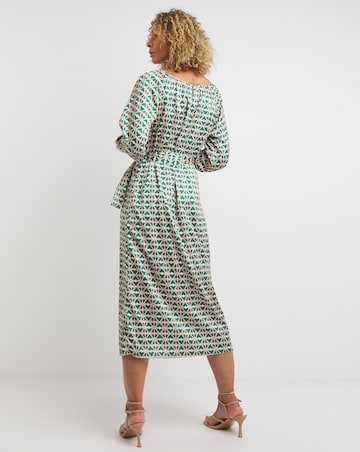 Raishma Studio Dress