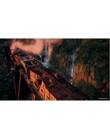 Uncharted: Legacy of Thieves (PS5)