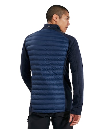 Berghaus Hottar Hybrid