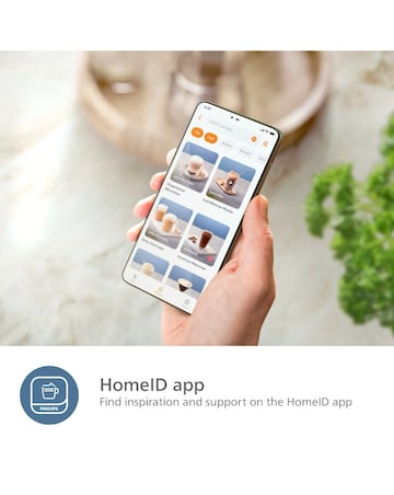 Philips EP2220/10 Fully Automatic Bean to Cup Coffee Machine