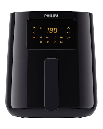 Philips HD9252/91 Essential Collection 4.1L Digital Air Fryer