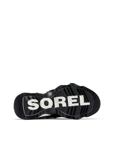 Sorel Kinetic Impact Caribou Plus Waterproof Boots