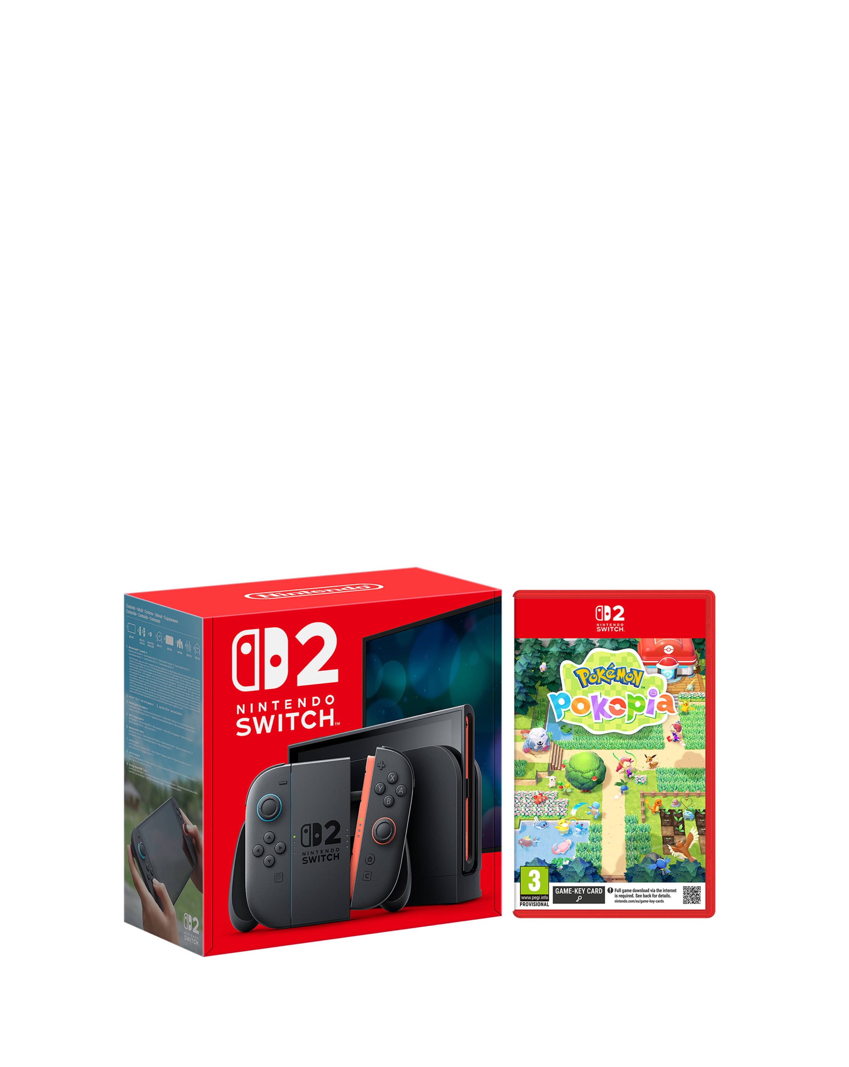 Nintendo Consoles, Games & Accessories | Nintendo Switch UK | JD