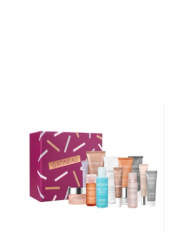 Gatineau 12 Days of Christmas Skincare Advent Calendar worth 336 pounds