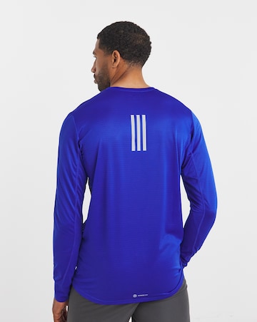 adidas On The Run Top