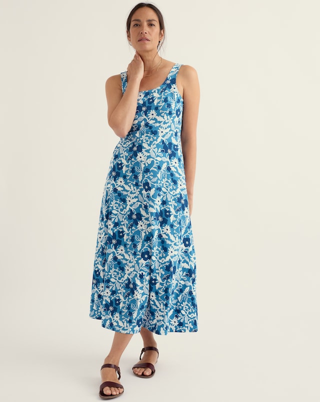 Seasalt Cornwall Sun Gleam Dress